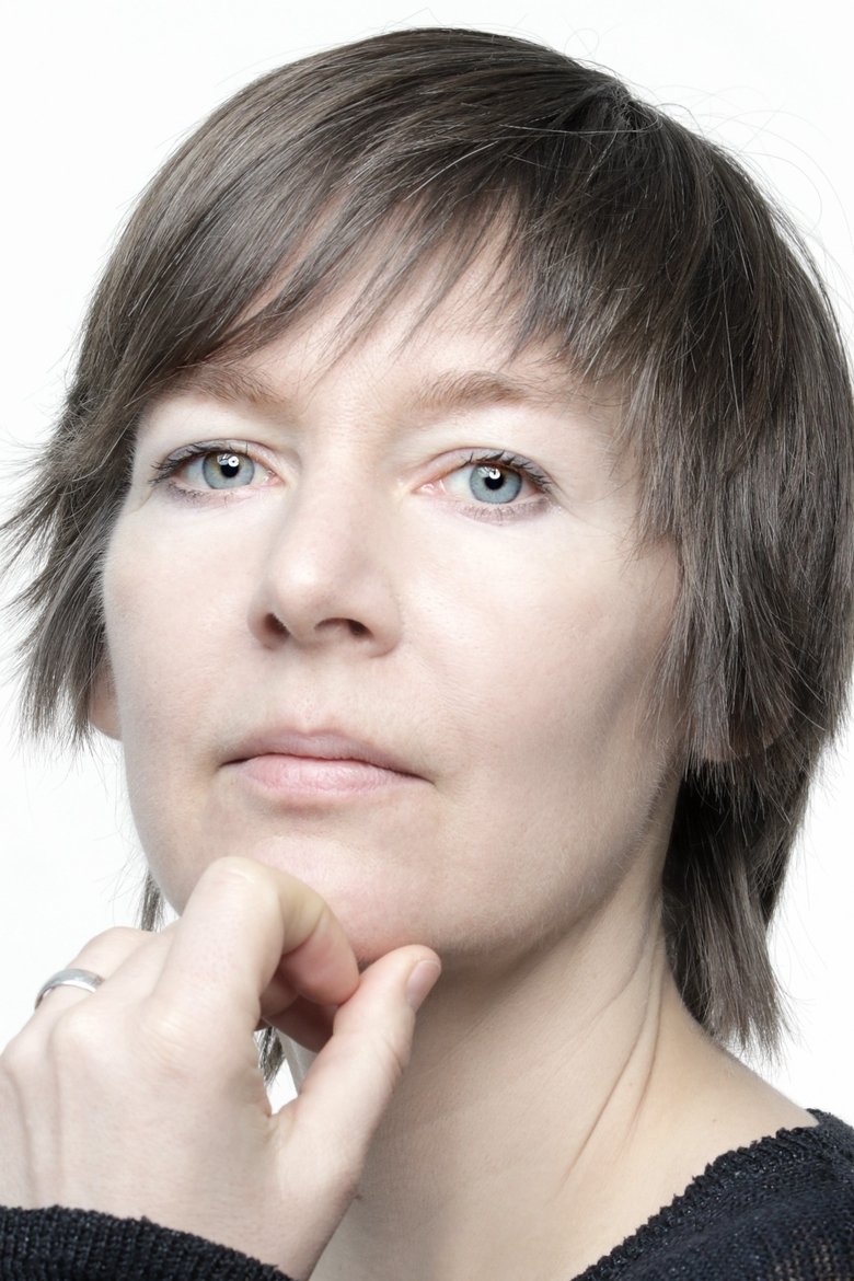 Kerstin Polte Portrait of Kerstin Polte