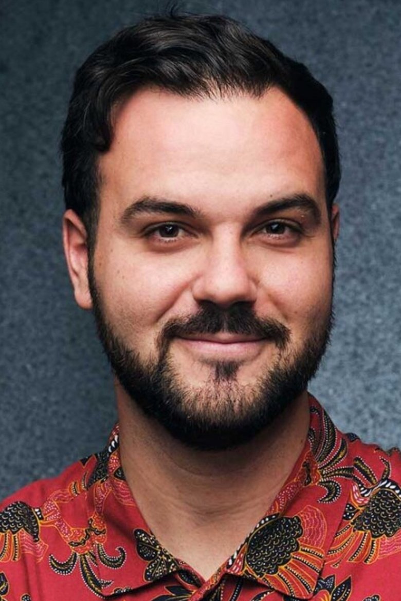 Samuel Cardita Portrait of Samuel Cardita