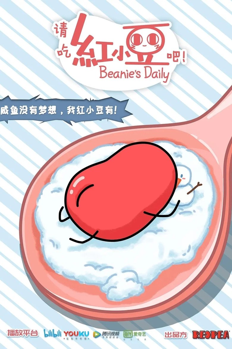Episodes in Beanie's Daily - Season 1 - Season 1 Poster of Episodes in Beanie's Daily - Season 1 - Season 1