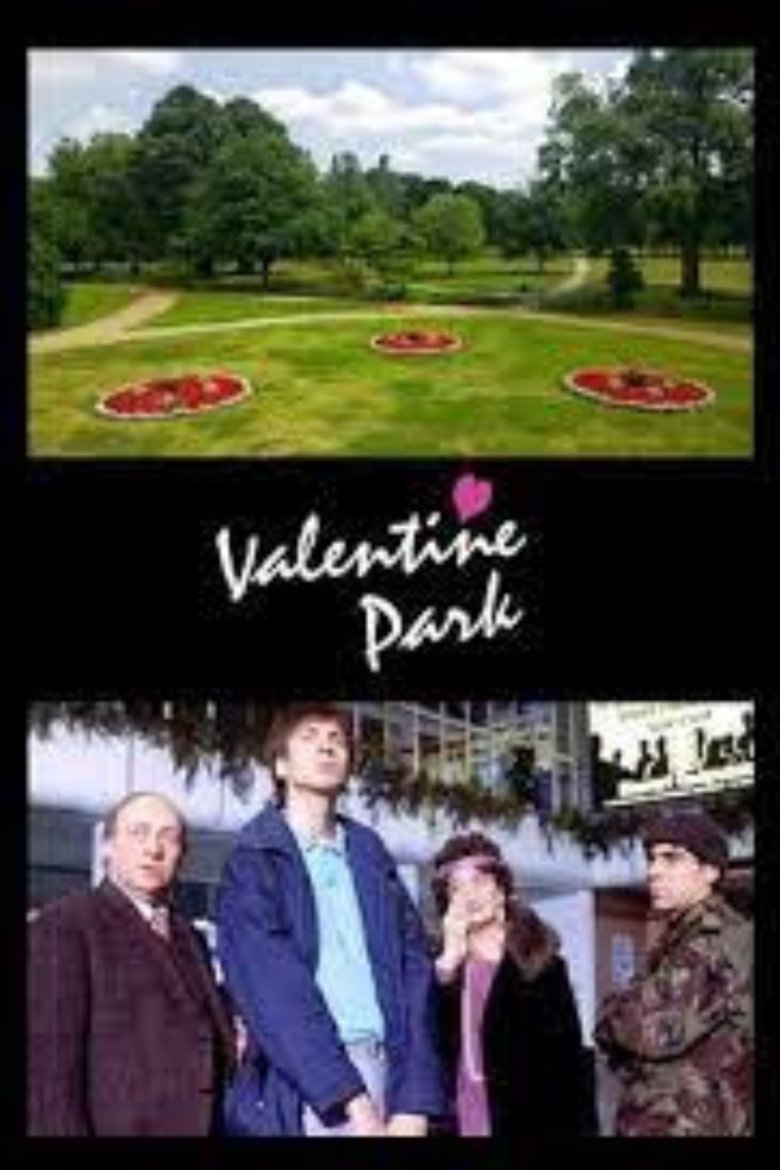 Valentine Park Poster of Valentine Park