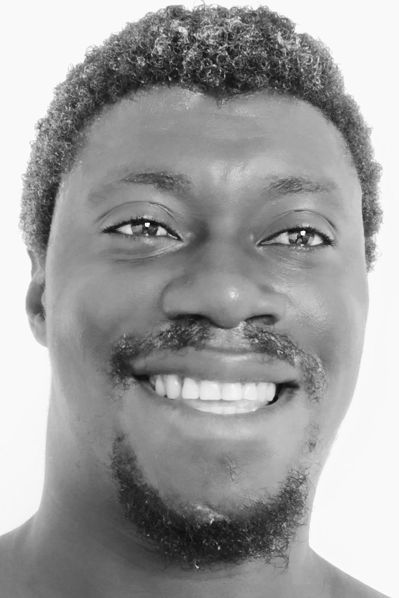 Amien Dandy H Osawaru Portrait of Amien Dandy H Osawaru