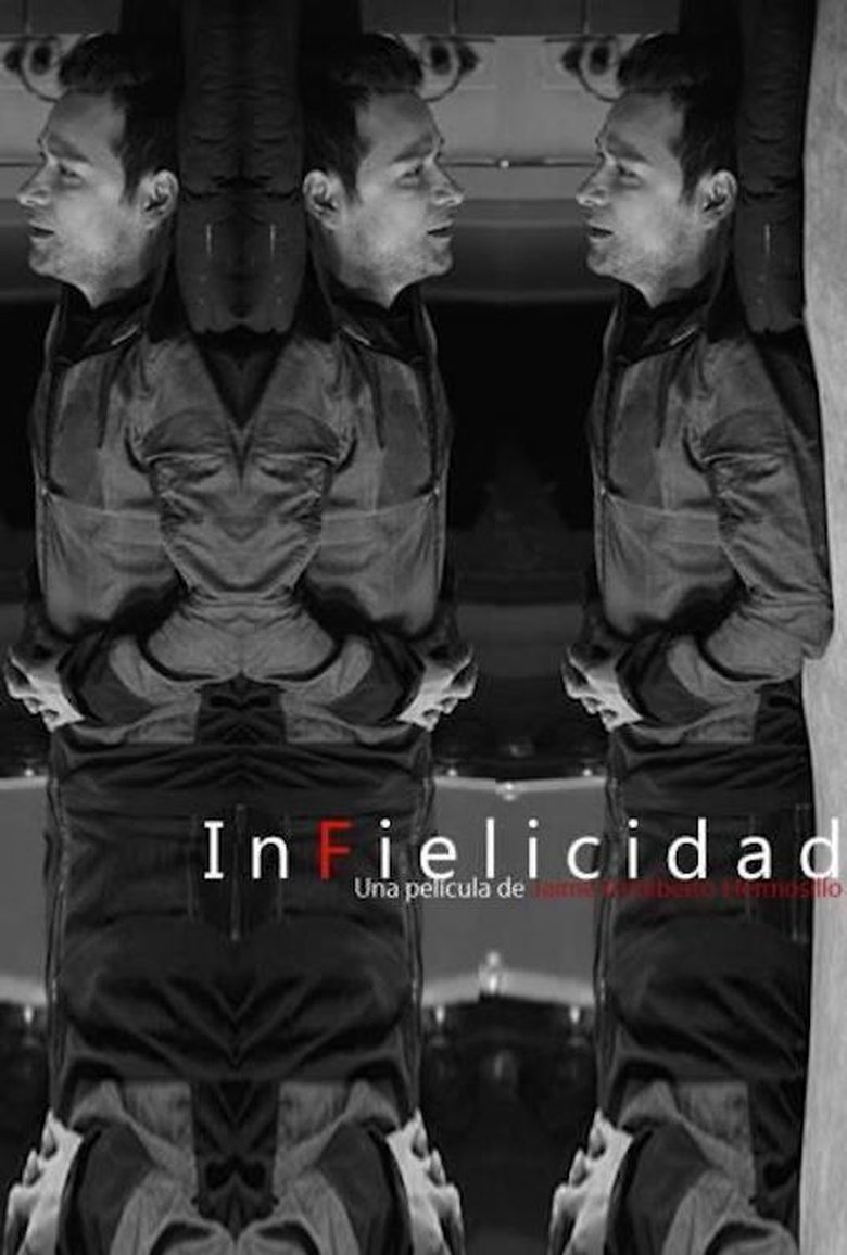 InFielicidad Poster of InFielicidad