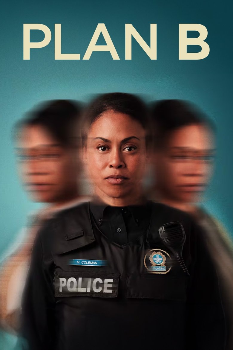 Episodes in Plan B - Season 2 - Season 2 Poster of Episodes in Plan B - Season 2 - Season 2