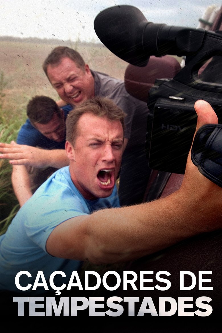 Cast and Crew in Storm Chasers - What Goes Around... (Season 4 - Episode 1) - What Goes Around... Poster of Cast and Crew in Storm Chasers - What Goes Around... (Season 4 - Episode 1) - What Goes Around...