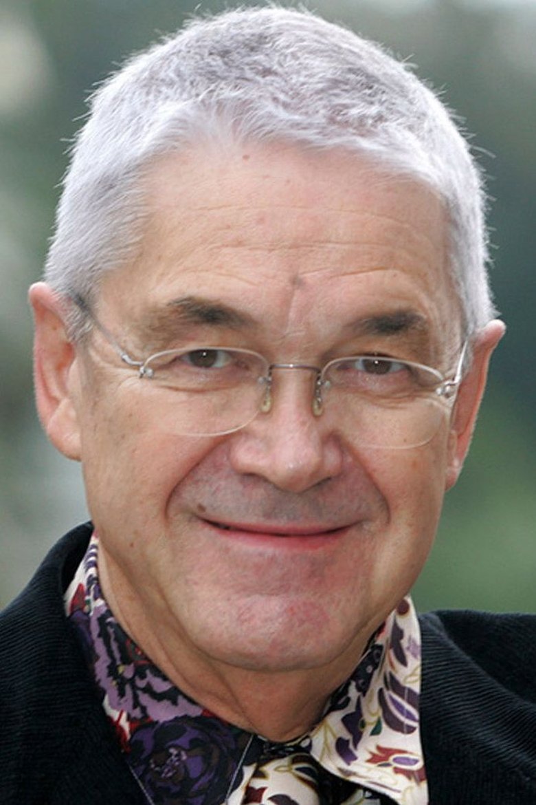 Claude Nobs Portrait of Claude Nobs