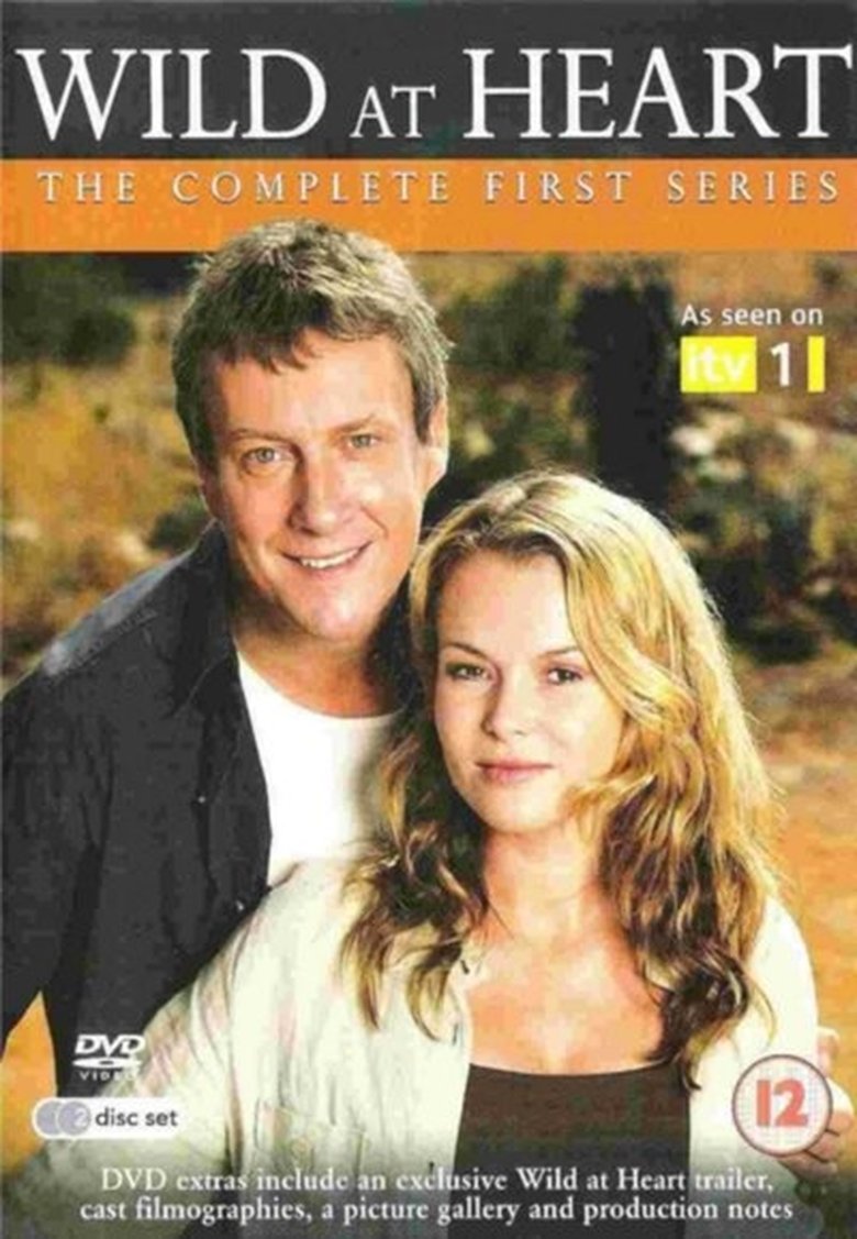 Episodes in Wild At Heart - Season 1 - Season 1 Poster of Episodes in Wild At Heart - Season 1 - Season 1