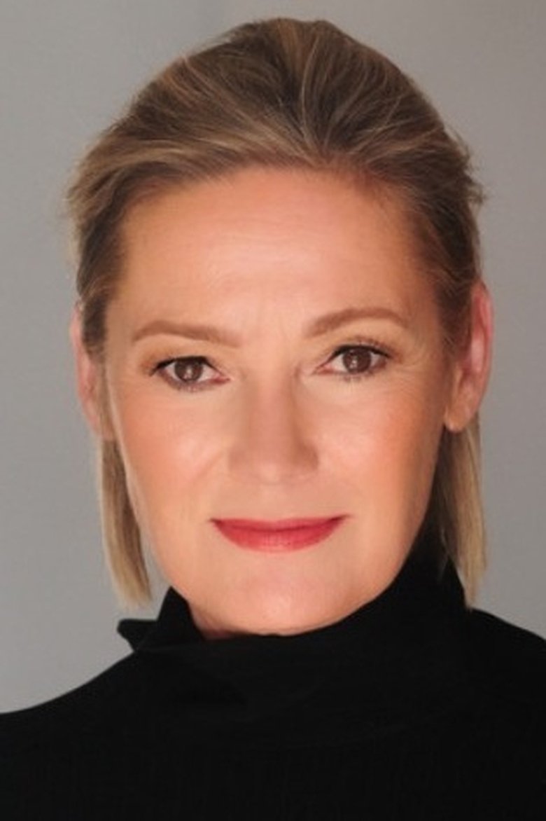 Diana Cignoni Portrait of Diana Cignoni