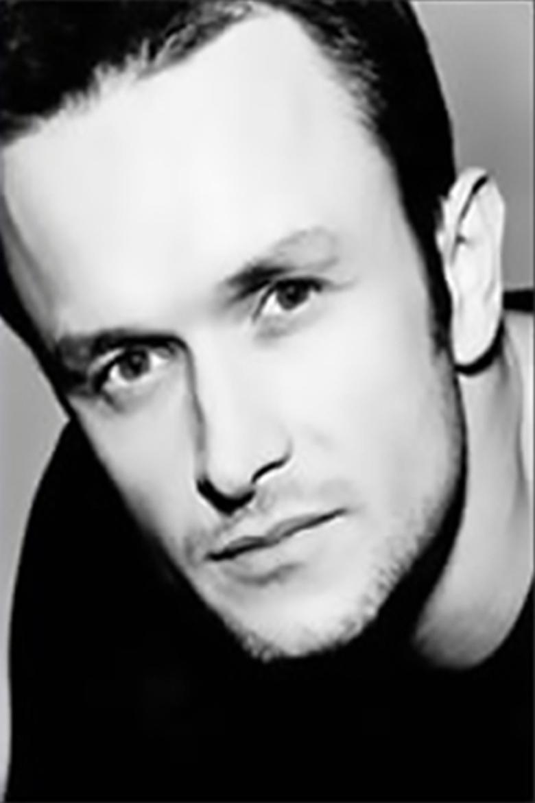 Tim Stanley Portrait of Tim Stanley