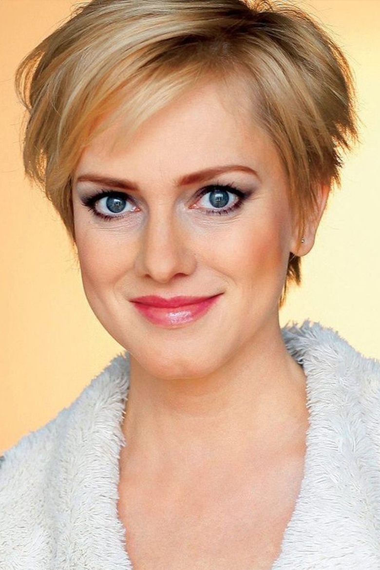 Monika Hilmerová Portrait of Monika Hilmerová