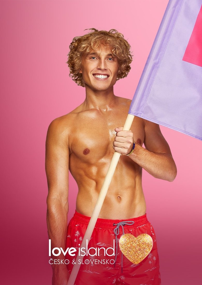 Episodes in Love Island - Season 3 - Season 3 Poster of Episodes in Love Island - Season 3 - Season 3