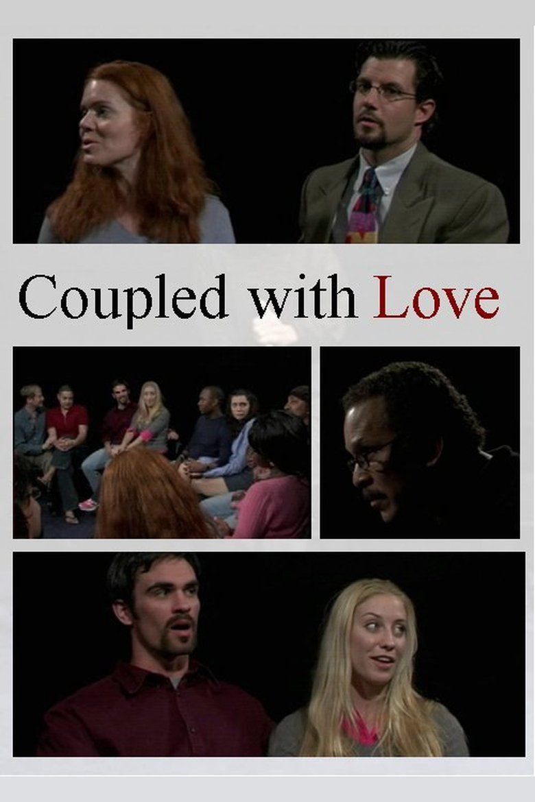 Coupled with Love Poster of Coupled with Love