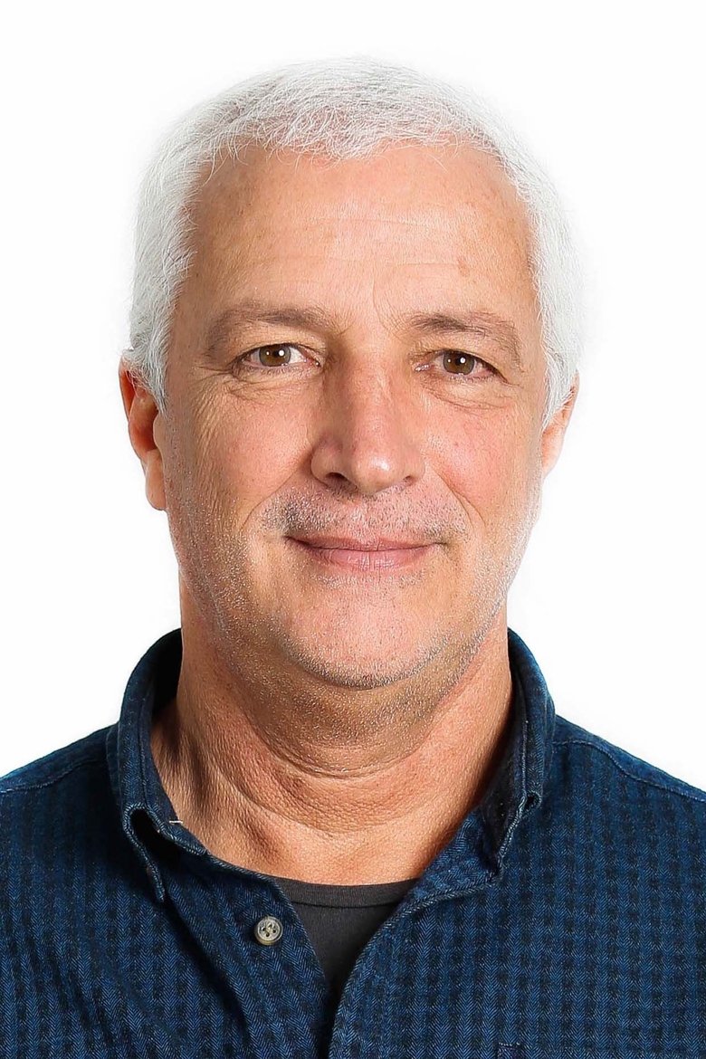 Paulo Rosa Portrait of Paulo Rosa