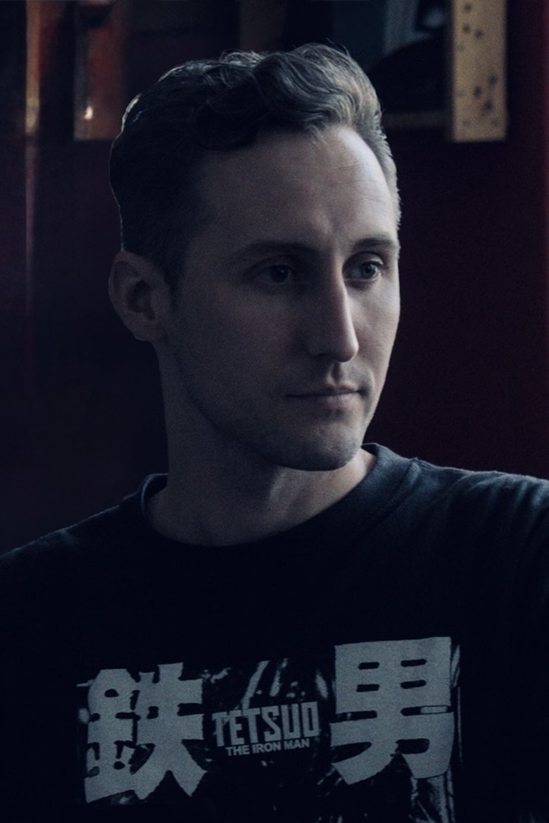 Guy Portrait of Guy