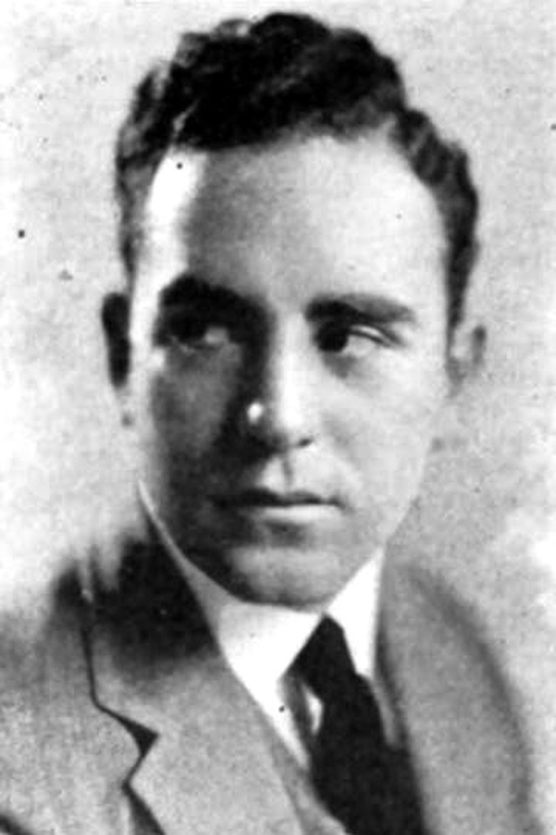 Bernard J. Durning Portrait of Bernard J. Durning