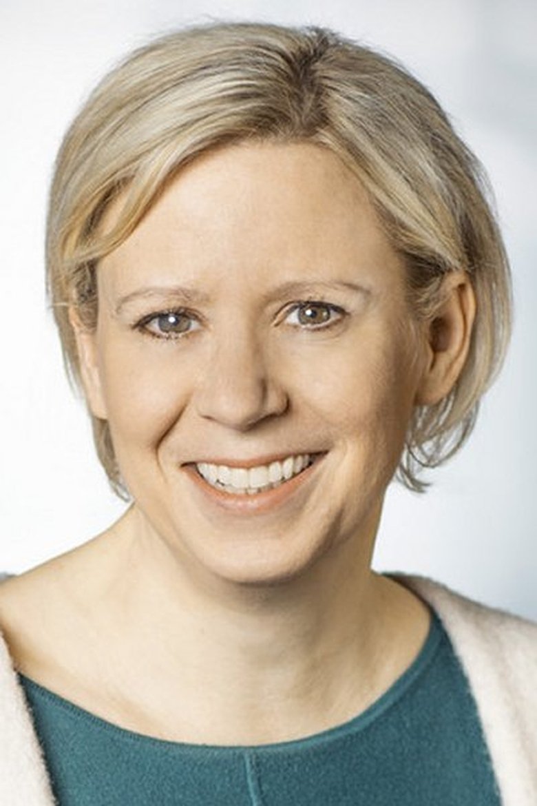 Katharina Görtz Portrait of Katharina Görtz