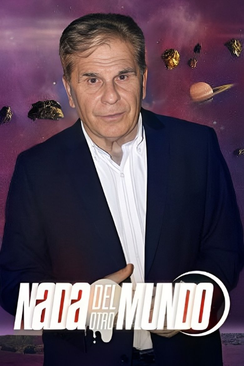 Nada del otro mundo Poster of Nada del otro mundo