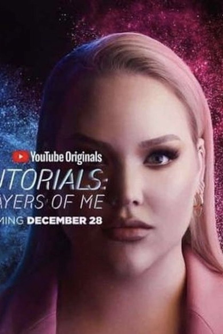 Episodes in NikkieTutorials Layers Of Me - Season 1 - Season 1 Poster of Episodes in NikkieTutorials Layers Of Me - Season 1 - Season 1