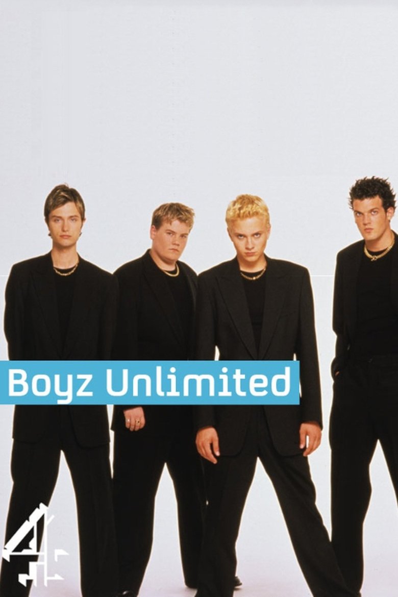Episodes in Boyz Unlimited - Season 1 - Season 1 Poster of Episodes in Boyz Unlimited - Season 1 - Season 1