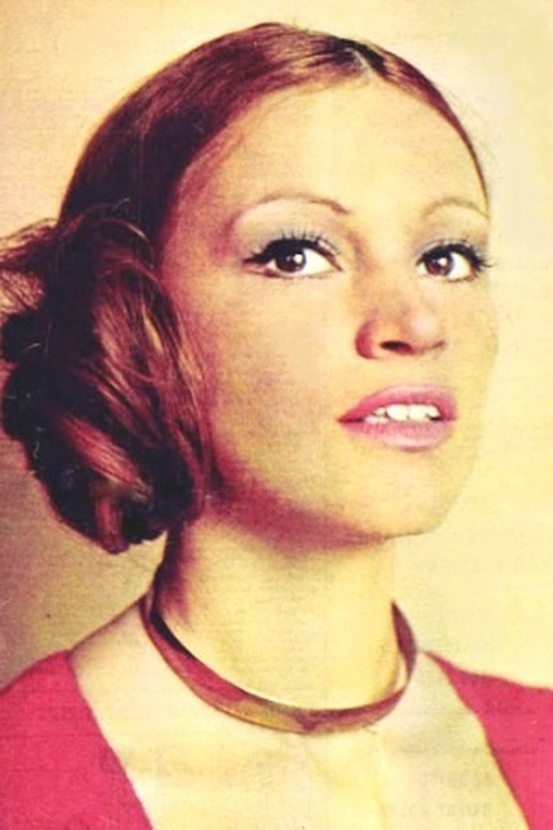 Franciska Győry Portrait of Franciska Győry
