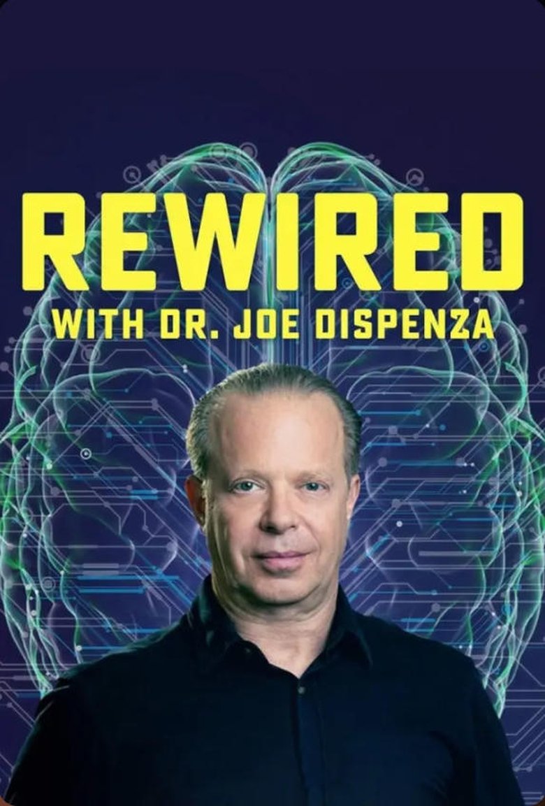 Rewired Poster of Rewired