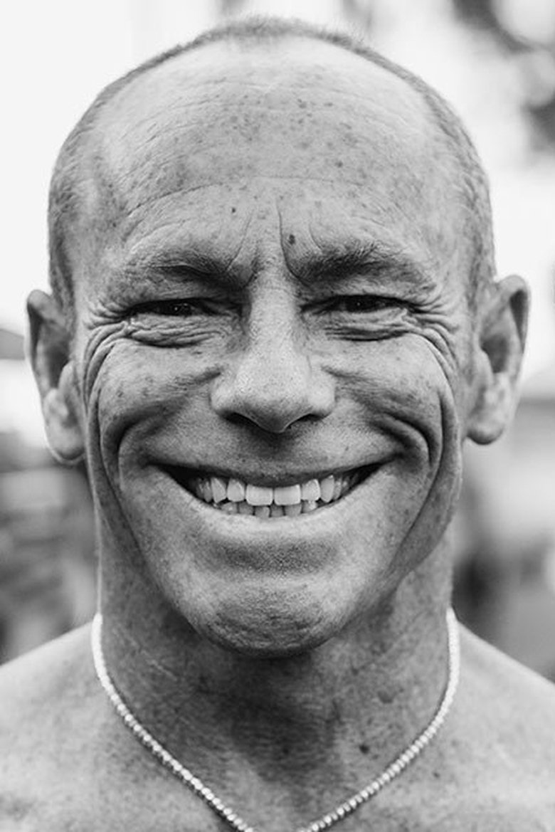 Tom Carroll Portrait of Tom Carroll