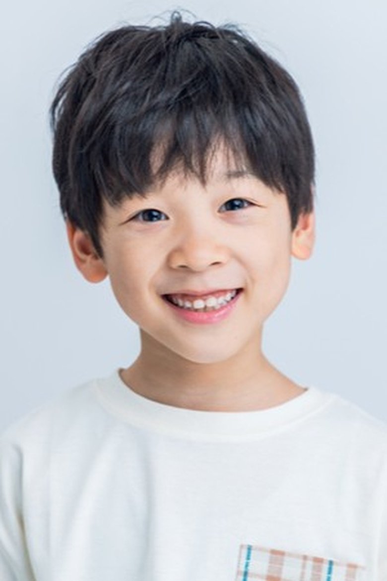 Maeyama Kuuga Portrait of Maeyama Kuuga