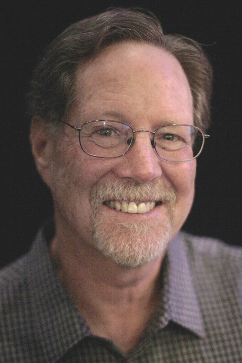 Rick Goldsmith Portrait of Rick Goldsmith