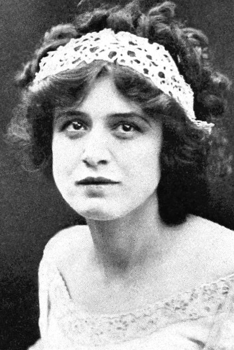 Ethel Jewett Portrait of Ethel Jewett