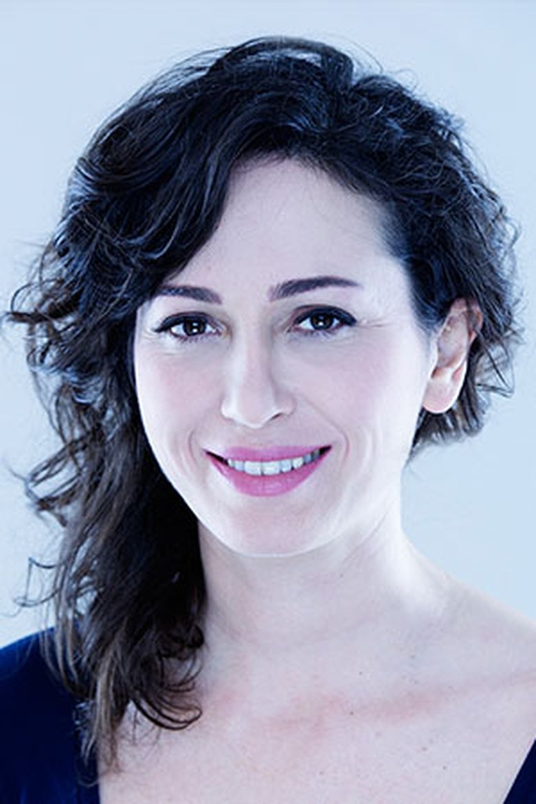 Evrim Doğan Portrait of Evrim Doğan