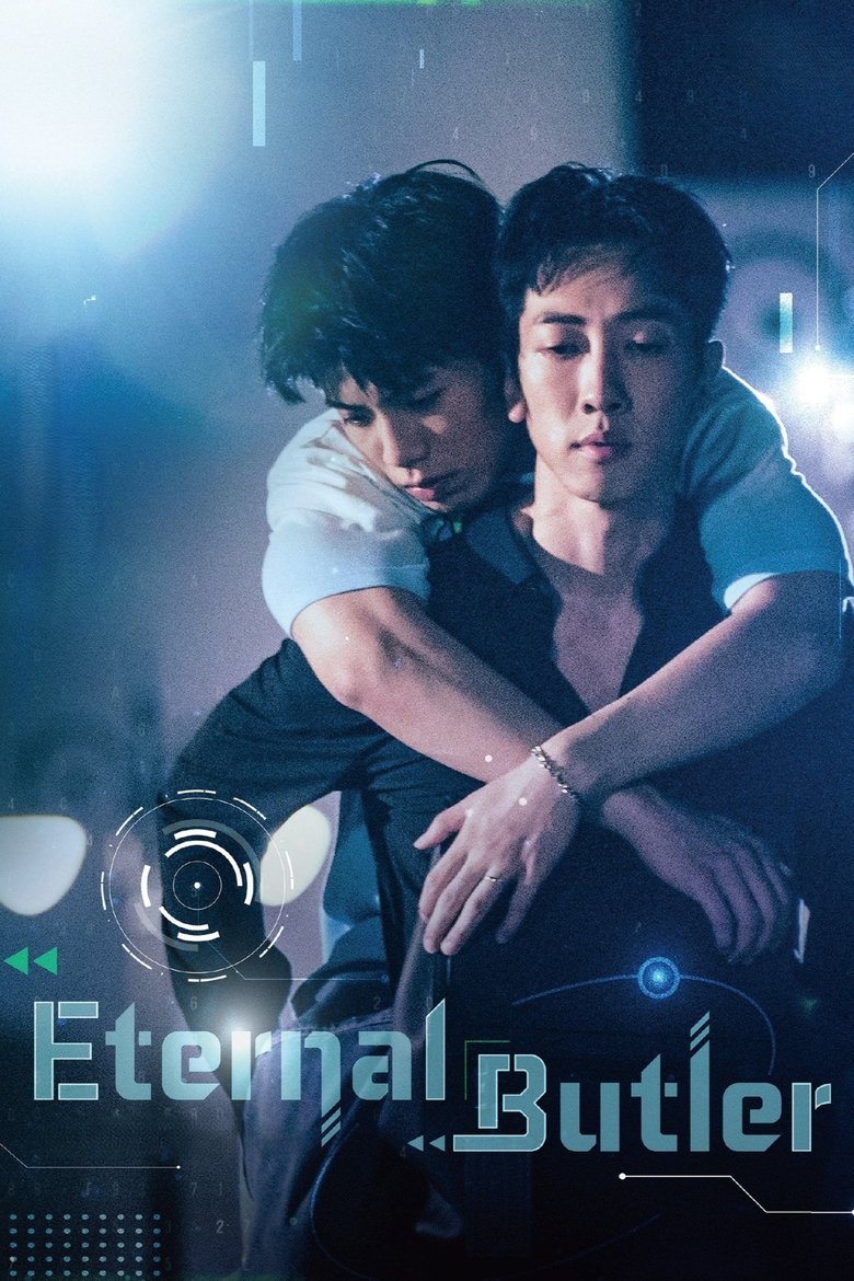 Eternal Butler Poster of Eternal Butler