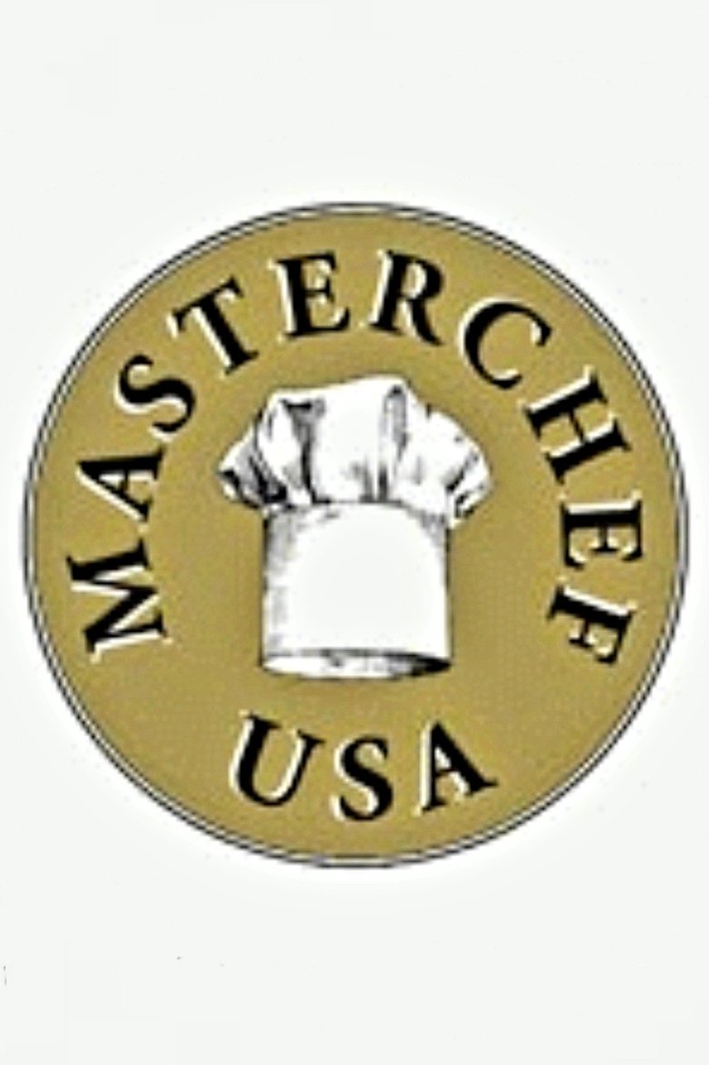 Episodes in MasterChef USA - Season 2 - Season 2 Poster of Episodes in MasterChef USA - Season 2 - Season 2