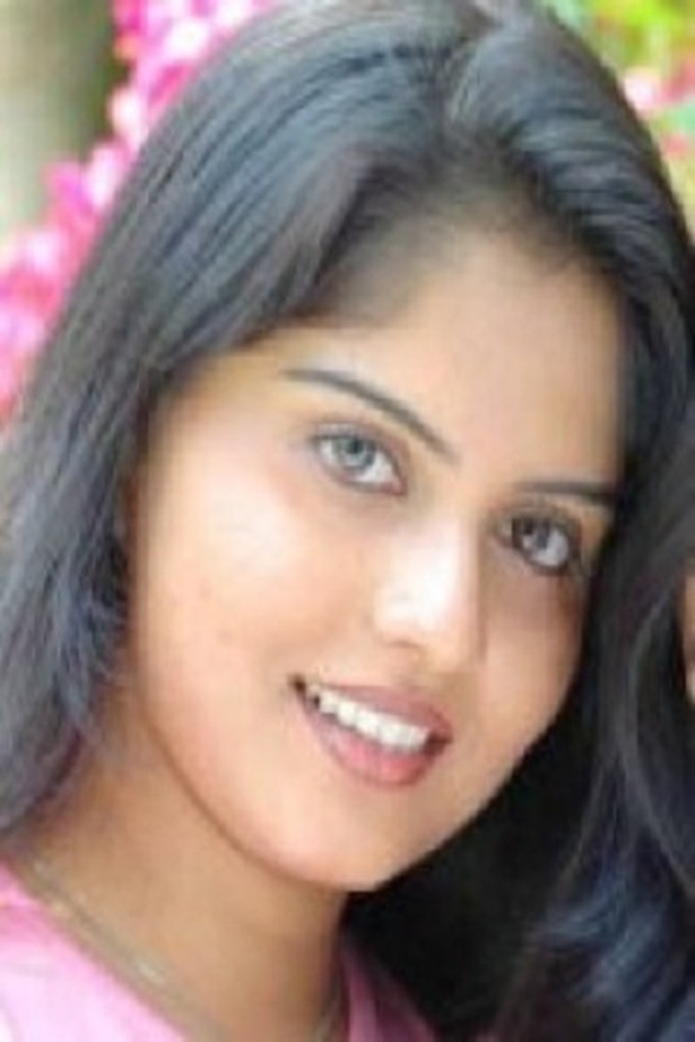 Mangala Portrait of Mangala