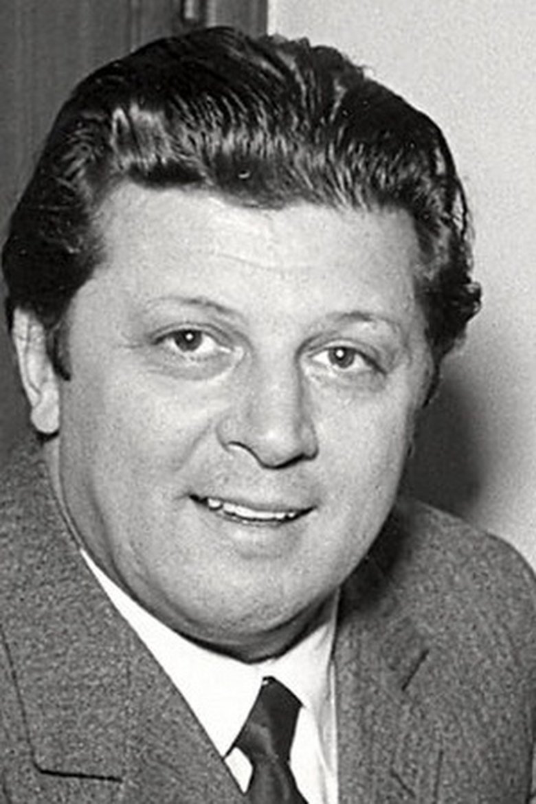 Gianni Raimondi Portrait of Gianni Raimondi