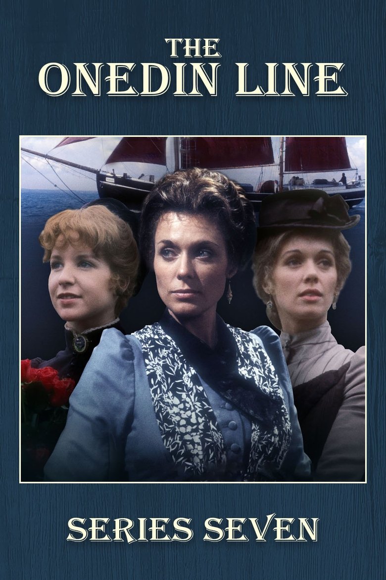 Episodes in The Onedin Line - Season 7 - Season 7 Poster of Episodes in The Onedin Line - Season 7 - Season 7