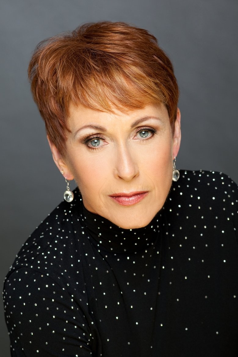 Amanda McBroom Portrait of Amanda McBroom