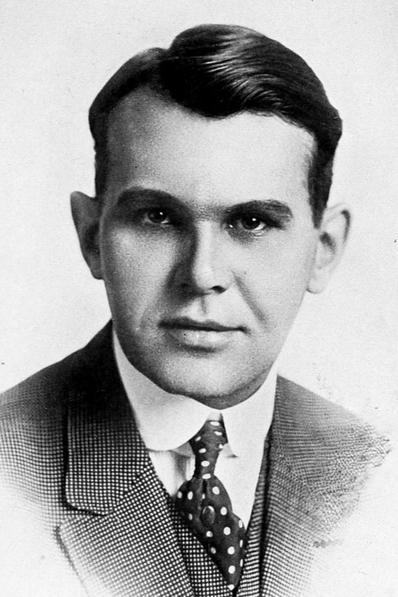 Joseph Franz Portrait of Joseph Franz