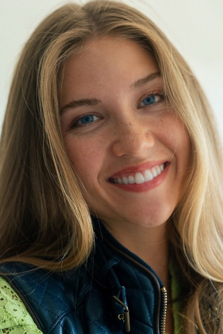 Laurel Stelter Portrait of Laurel Stelter