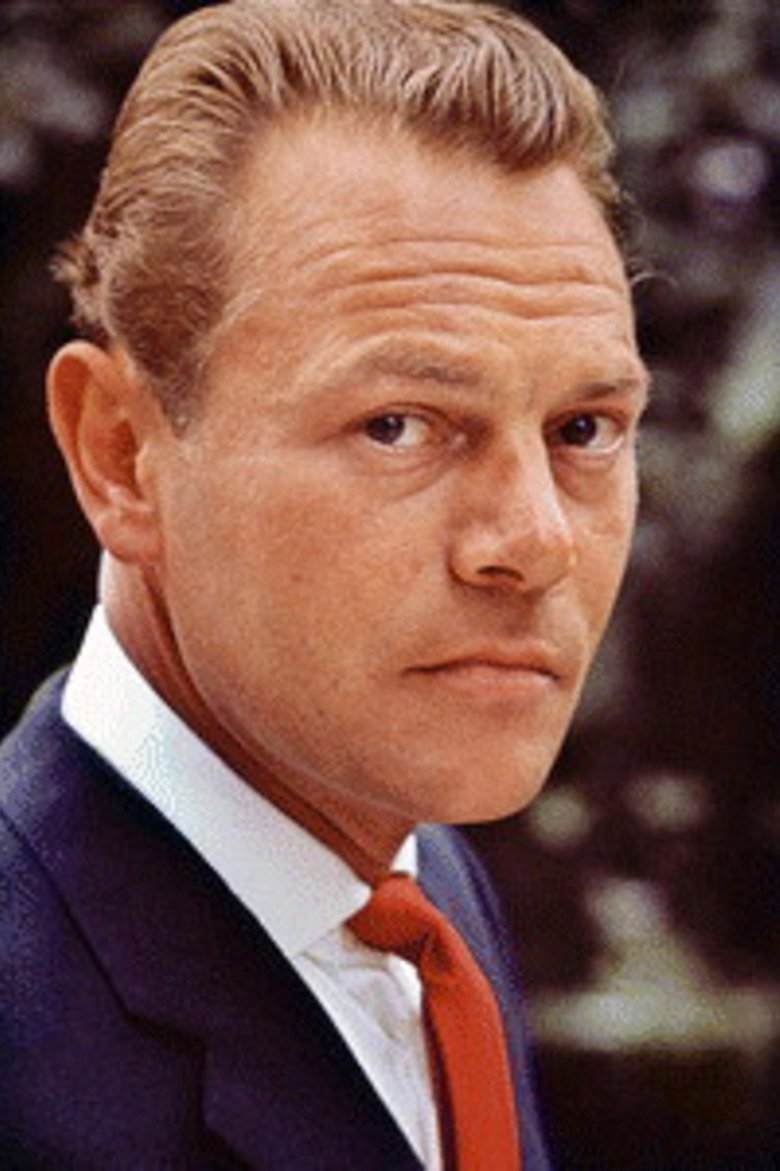 Bert Kaempfert Portrait of Bert Kaempfert