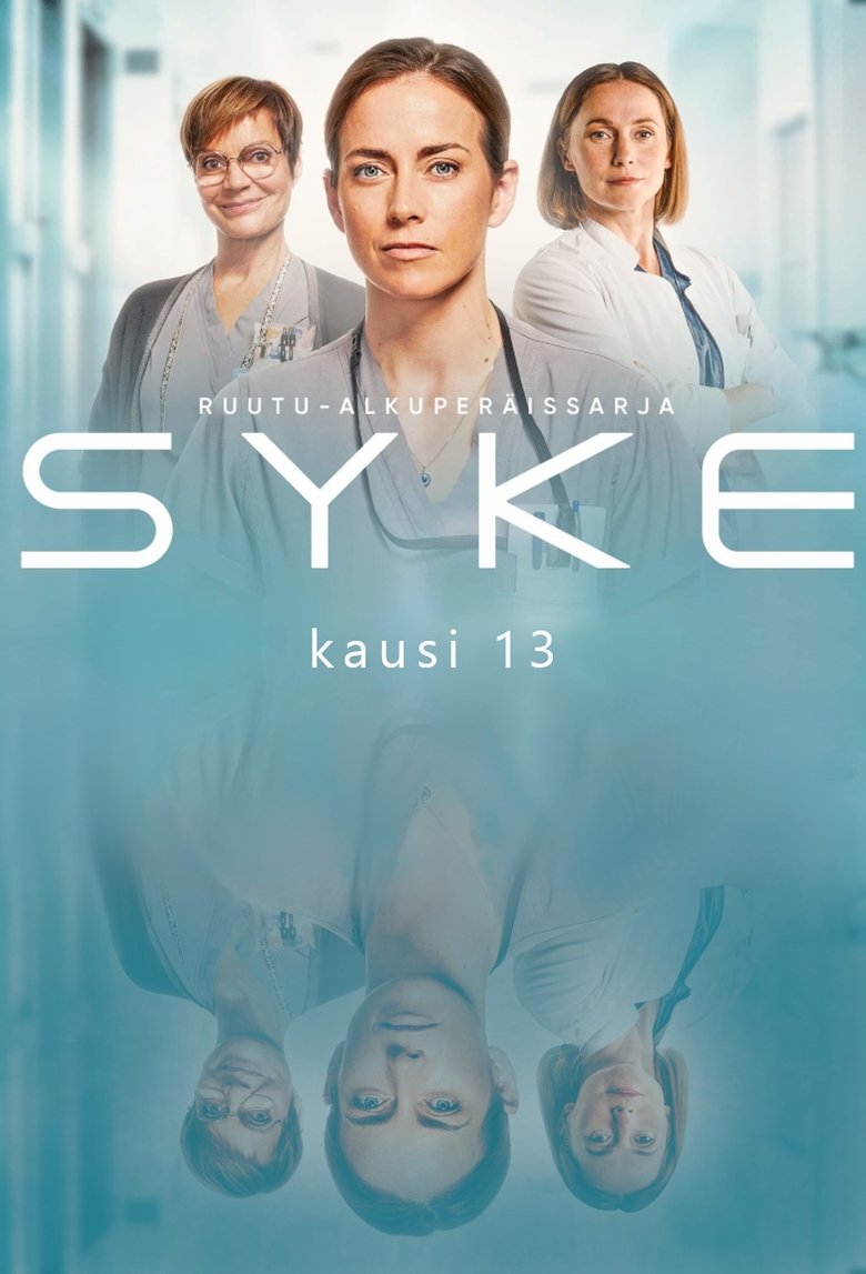 Episodes in Nurses - Season 13 - Season 13 Poster of Episodes in Nurses - Season 13 - Season 13