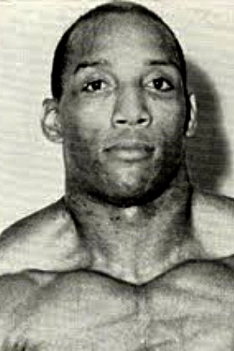 Earl Maynard Portrait of Earl Maynard