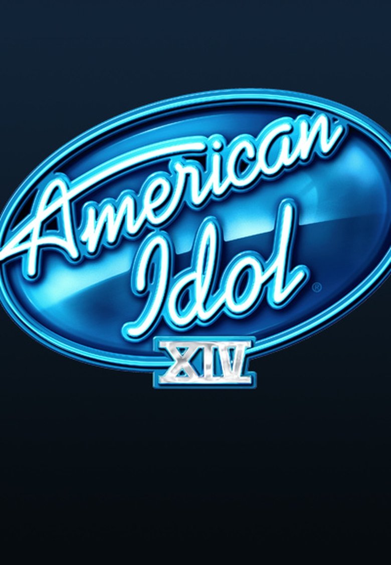 Episodes in American Idol - Season 14 - Season 14 Poster of Episodes in American Idol - Season 14 - Season 14