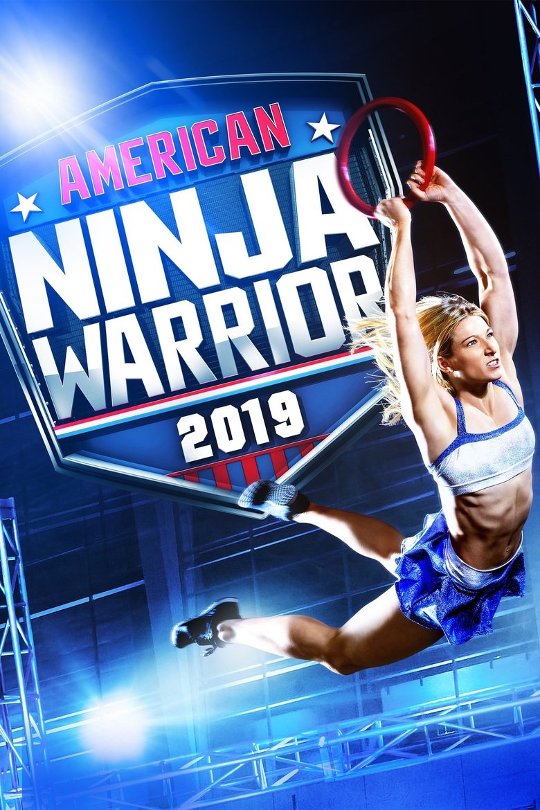 Cast and Crew in American Ninja Warrior - All Stars Skills Challenge Special (Season 11 - Episode 18) - All Stars Skills Challenge Special Poster of Cast and Crew in American Ninja Warrior - All Stars Skills Challenge Special (Season 11 - Episode 18) - All Stars Skills Challenge Special