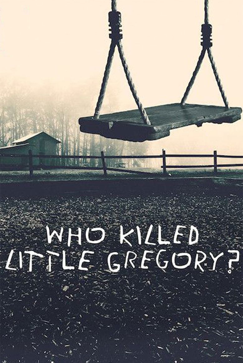 Episodes in Who Killed Little Gregory? - Season 1 - Season 1 Poster of Episodes in Who Killed Little Gregory? - Season 1 - Season 1