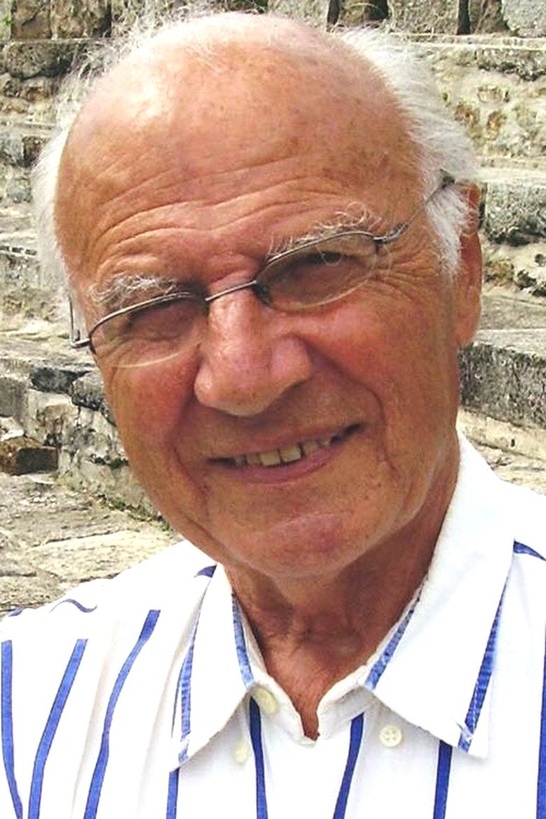Patrice Sciortino Portrait of Patrice Sciortino
