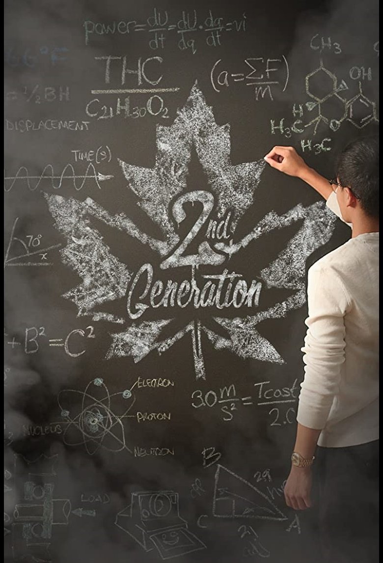 2nd Generation Poster of 2nd Generation