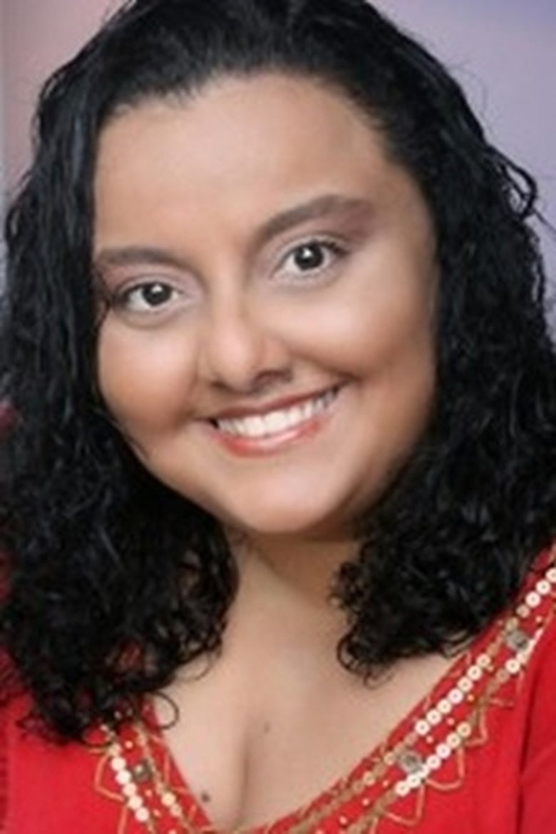 Sylbeth Soriano Portrait of Sylbeth Soriano