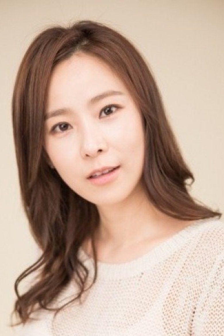 Han Jeong-hyeon Portrait of Han Jeong-hyeon