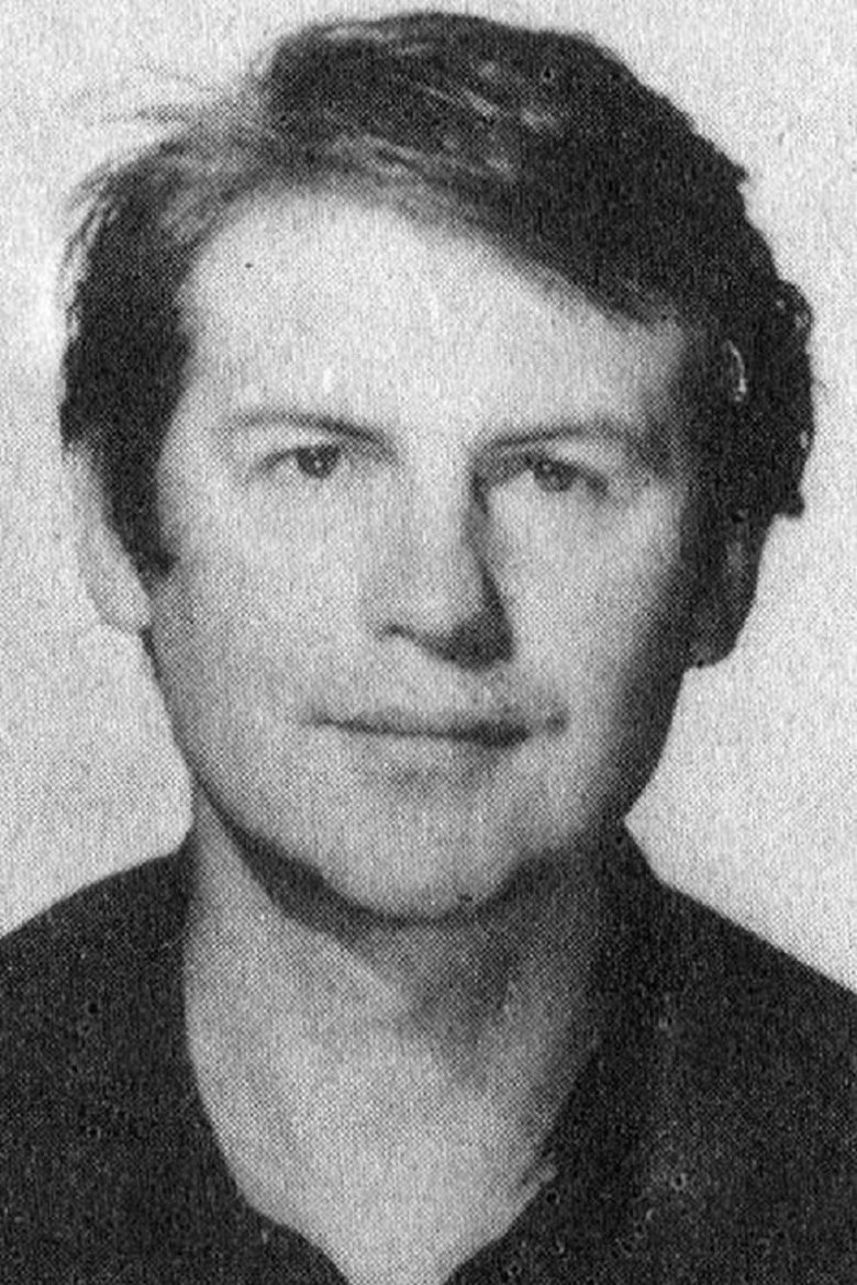 Filimon Sergeyev Portrait of Filimon Sergeyev