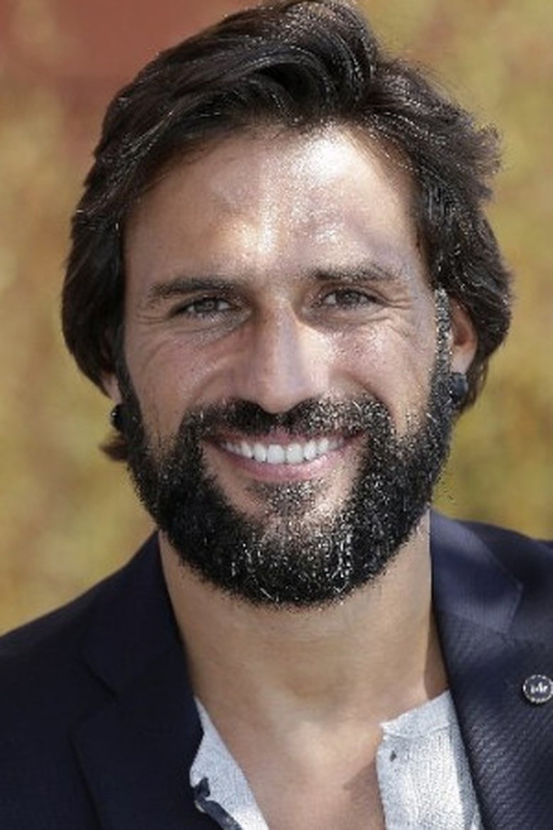 José Fidalgo Portrait of José Fidalgo