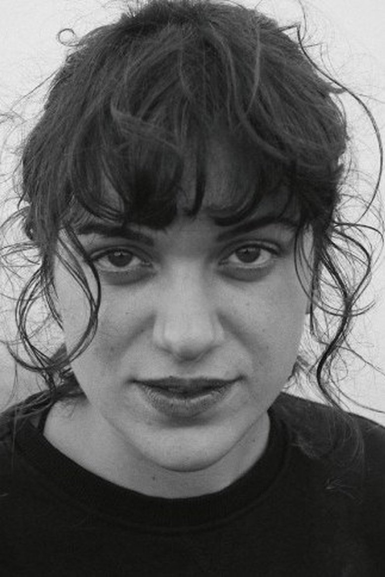 Yelizaveta Smith Portrait of Yelizaveta Smith